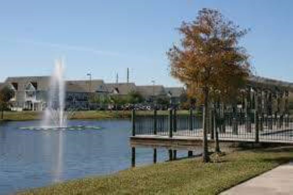 Photo of Outdoor in Venetian Bay Villages