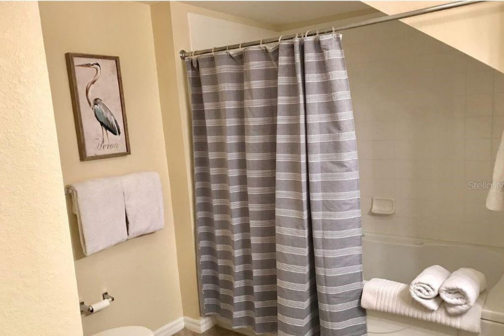 Photo of Bathroom in Venetian Bay Villages