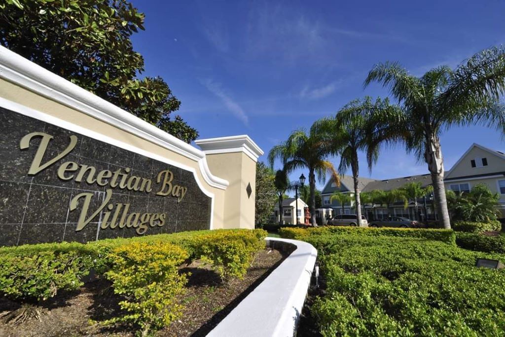 Photo of Outdoor in Venetian Bay Villages