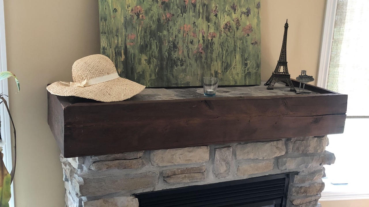 Photo of Livingroom in West Grey
