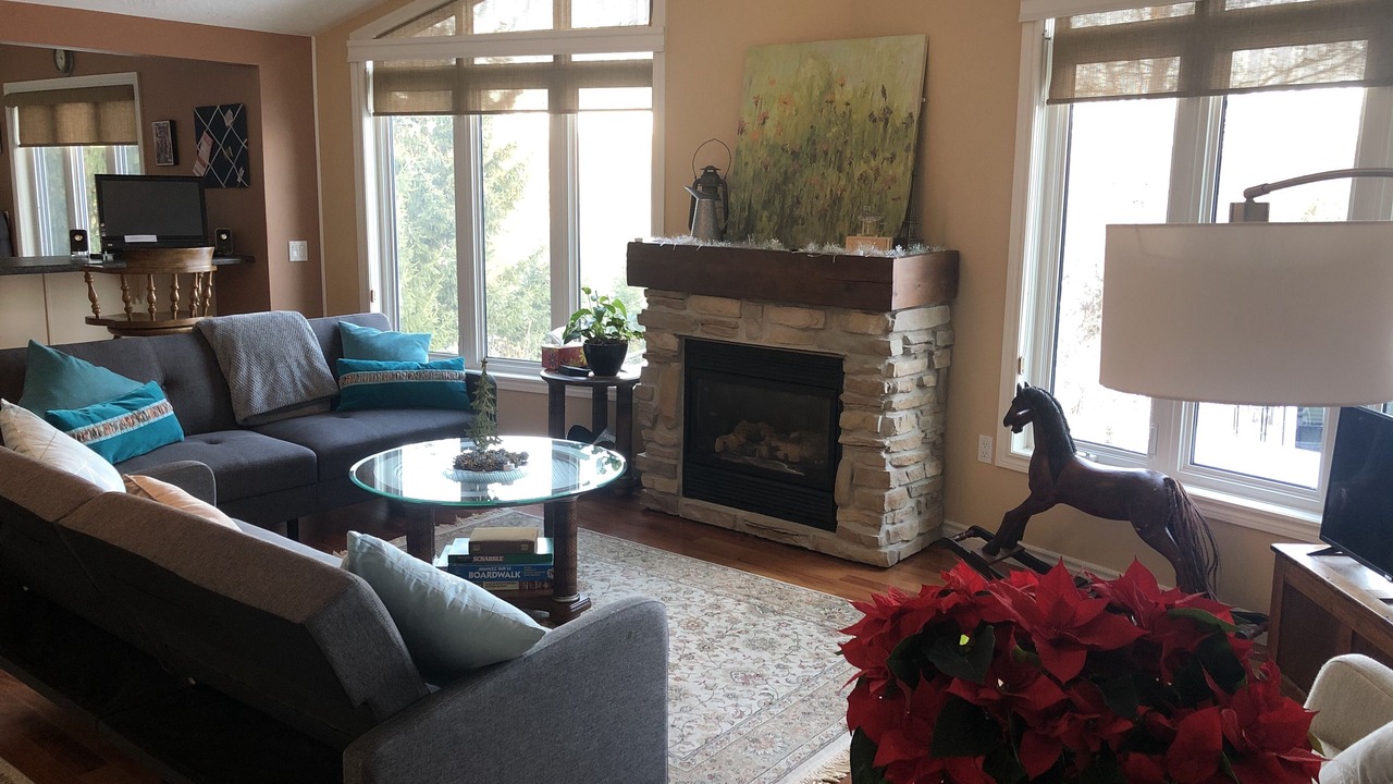 Photo of Bedroom in West Grey