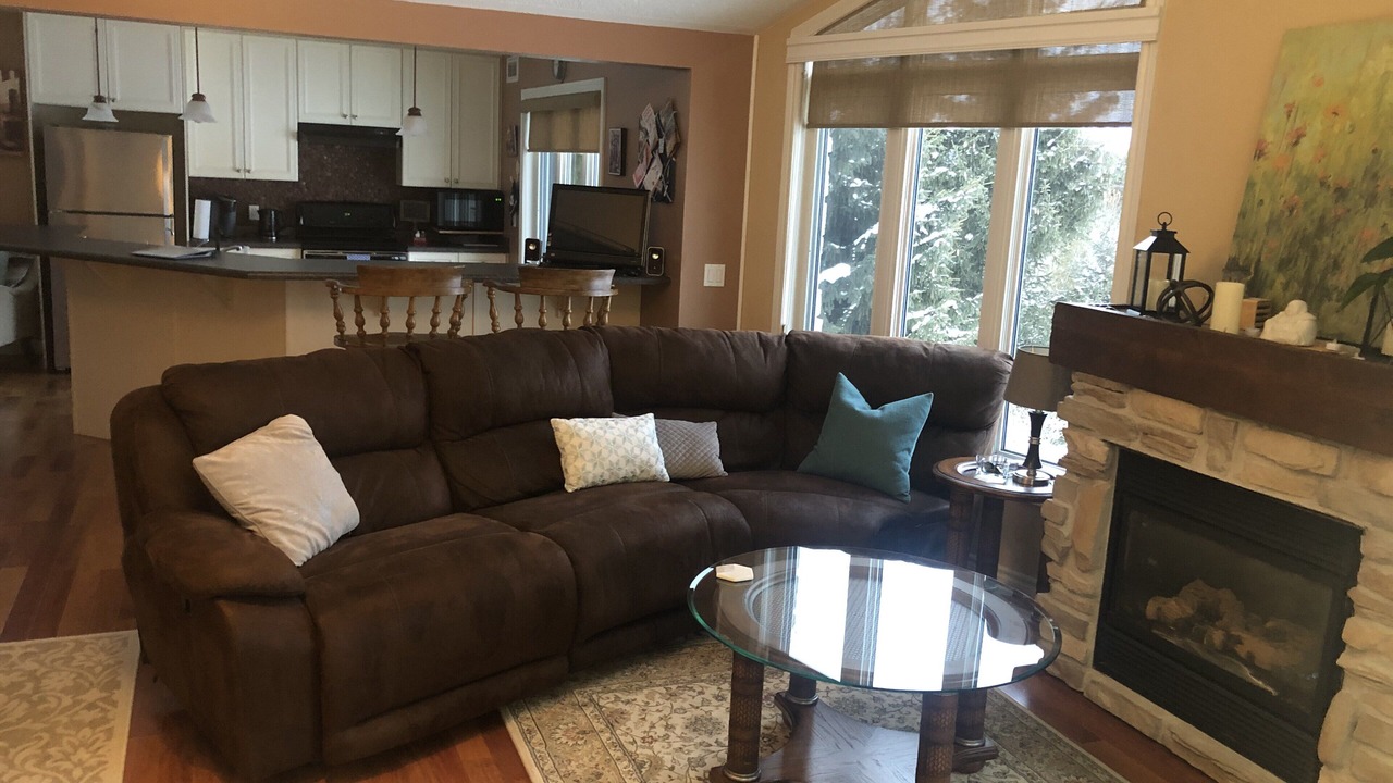 Photo of Bedroom in West Grey
