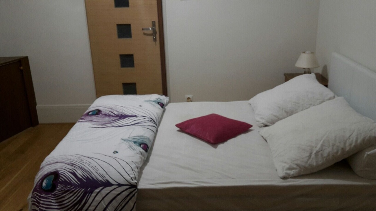 Photo of Bedroom in Ivry-port