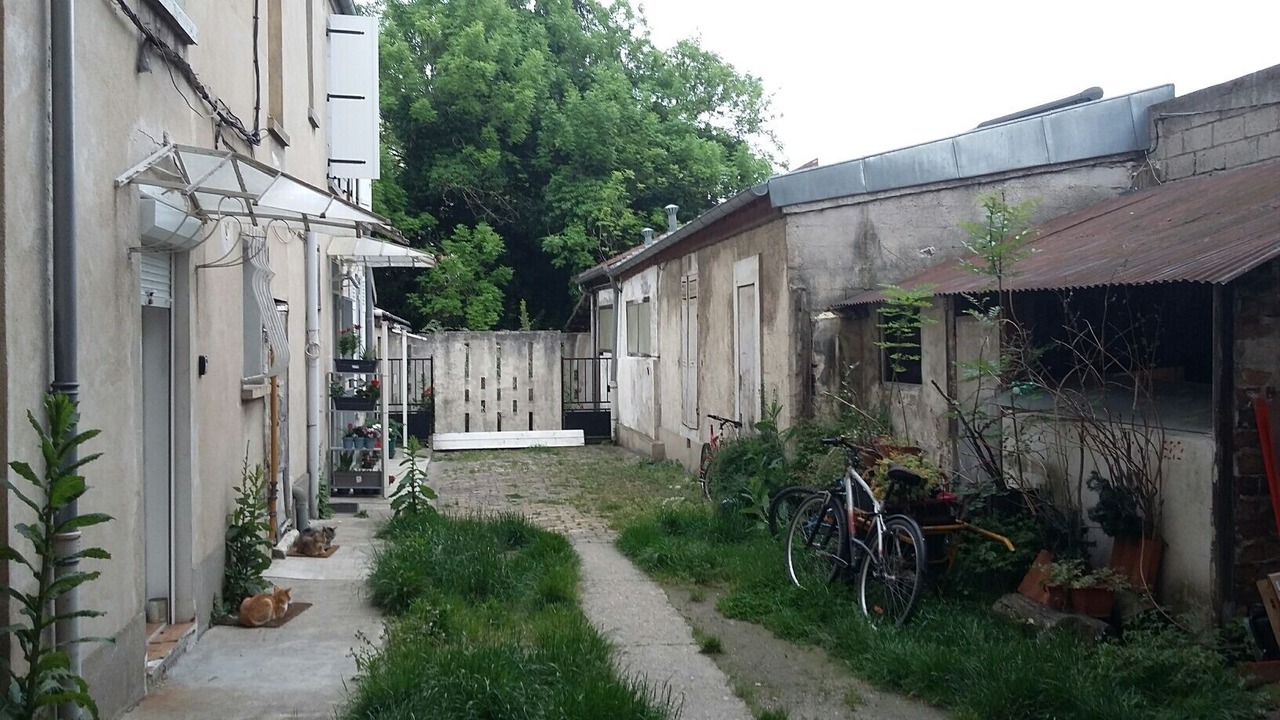 Photo of Outdoor in Ivry-port