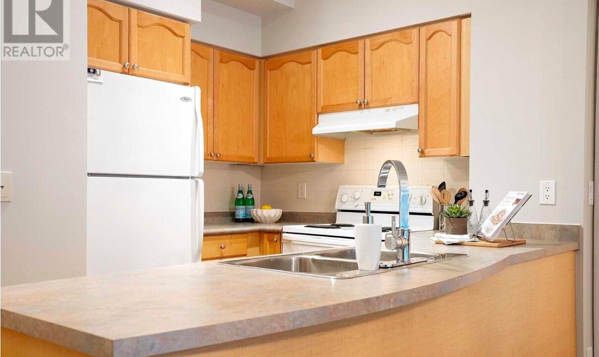 Photo of Kitchen in Fort York