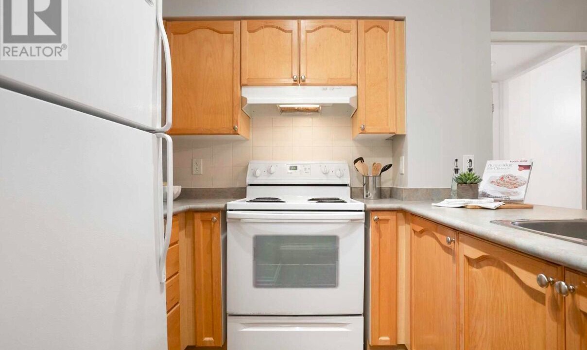 Photo of Kitchen in Fort York