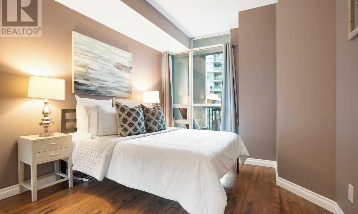 Photo of Bedroom in Fort York