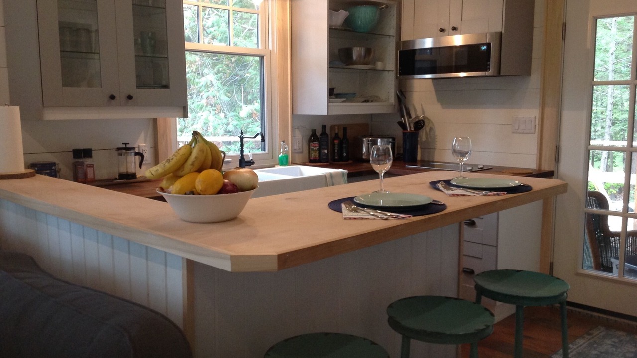 Photo of Kitchen in Utterson