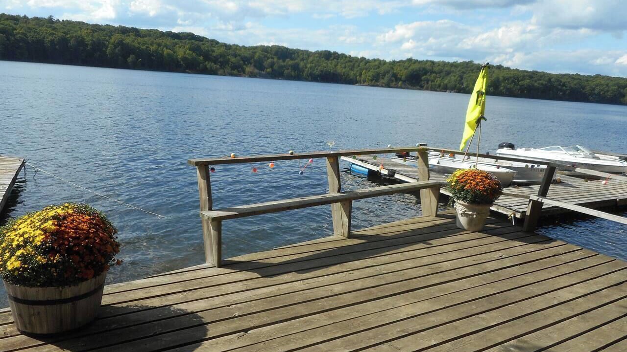 Photo of Outdoor in Frontenac