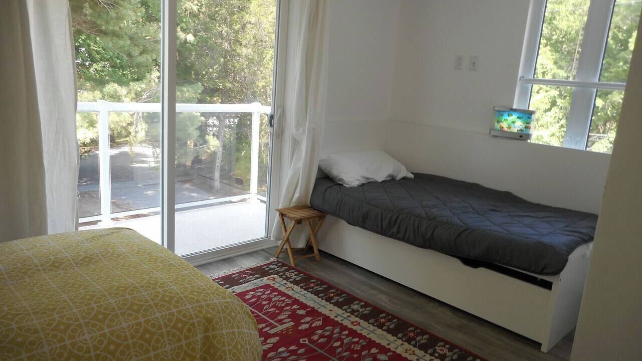 Photo of Bedroom in Frontenac