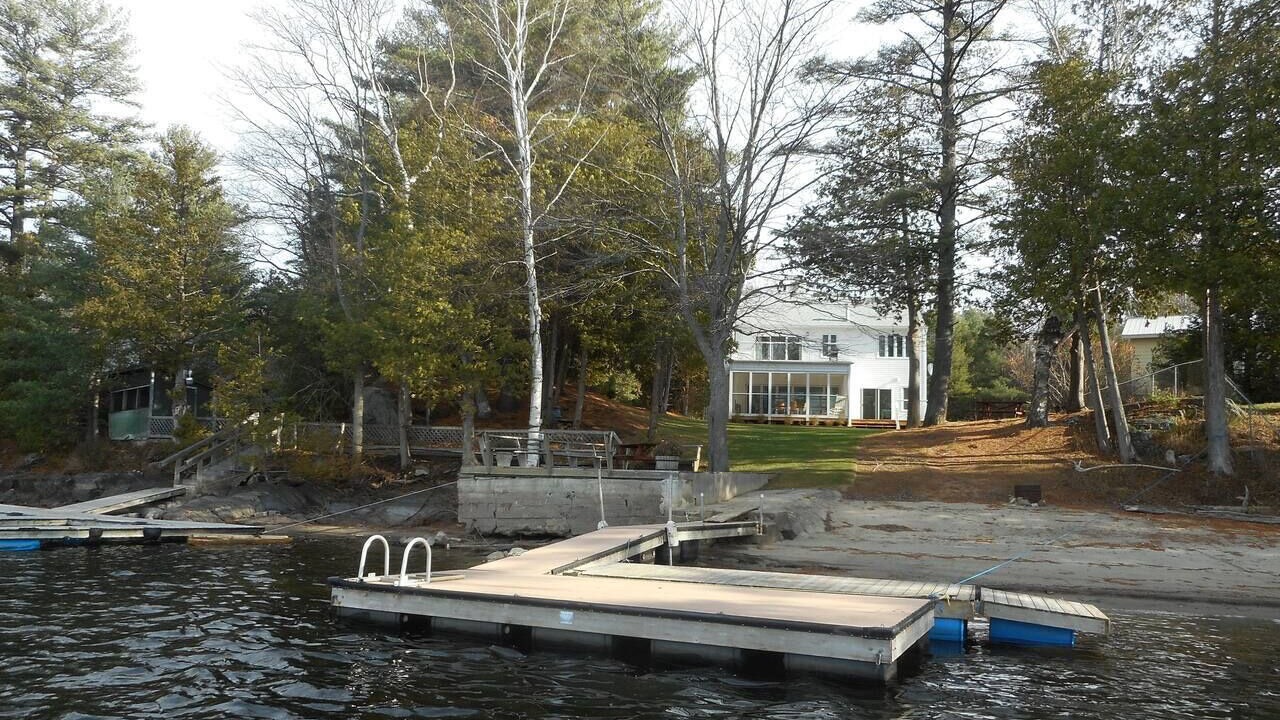 Photo of Outdoor in Frontenac