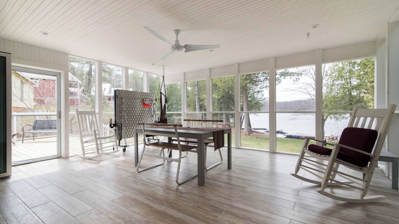 Photo of Outdoor in Frontenac