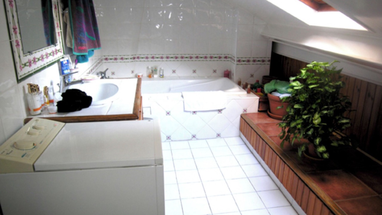 Photo of Bathroom in Bercy