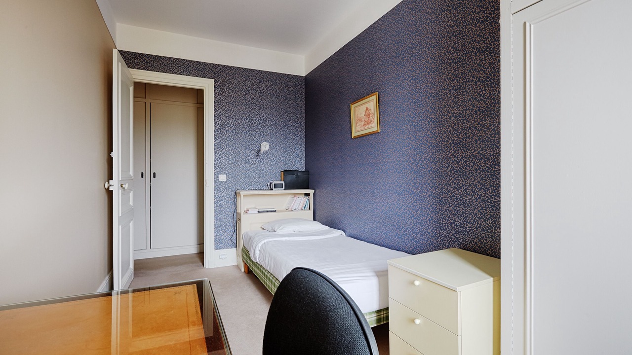 Photo of Bedroom in Neuilly-sur-Seine