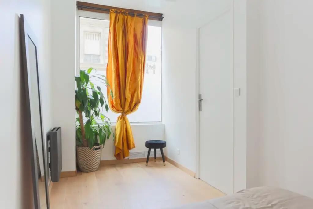 Photo of Bedroom in Val-de-Grace
