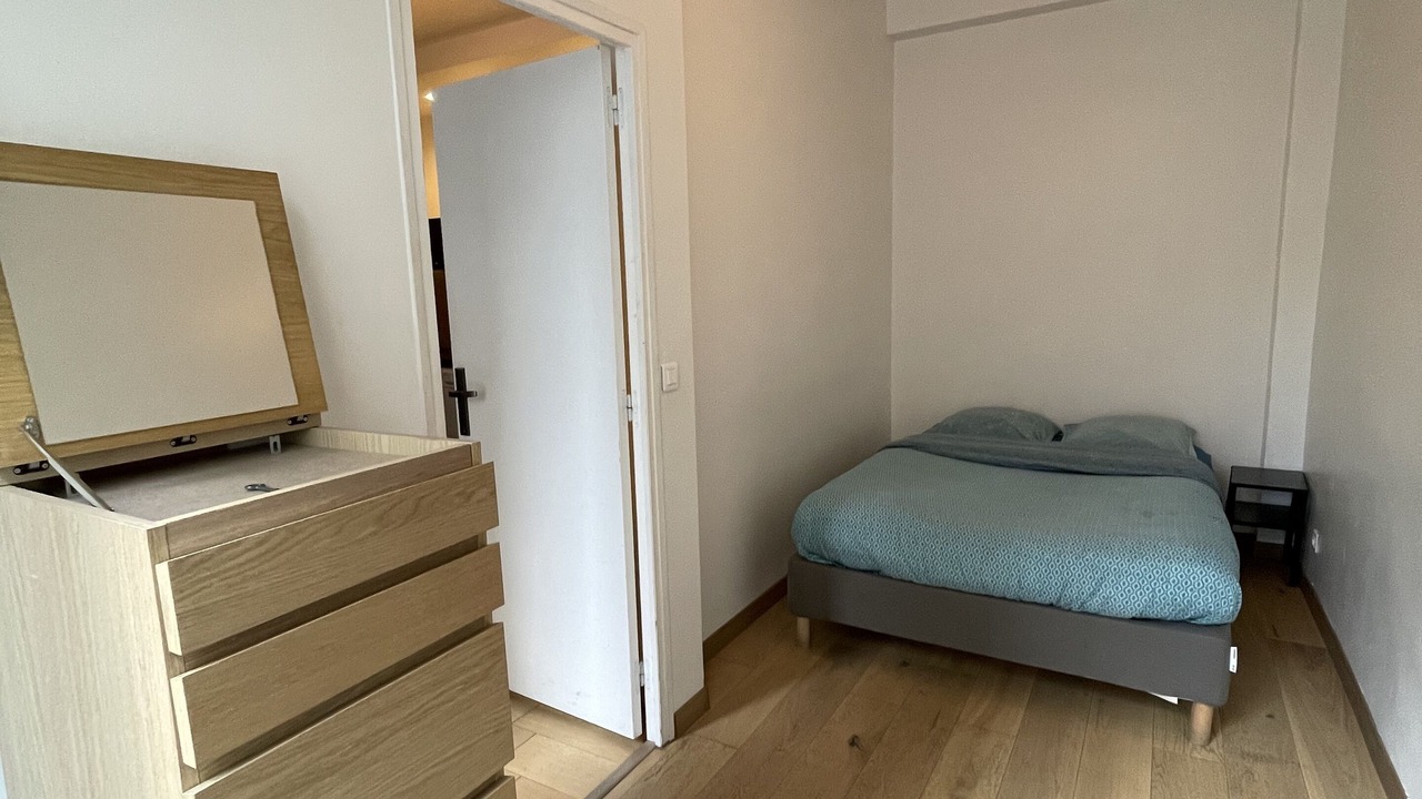 Photo of Bedroom in Val-de-Grace