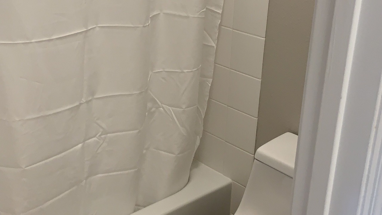 Photo of Bathroom in Cumbrian Lakes