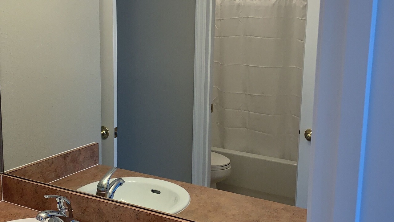 Photo of Bathroom in Cumbrian Lakes