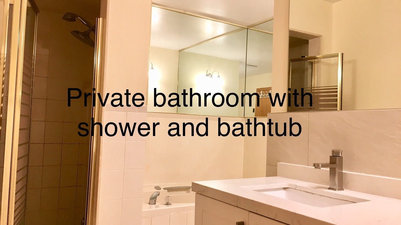Photo of Bathroom in Islington - City Centre West