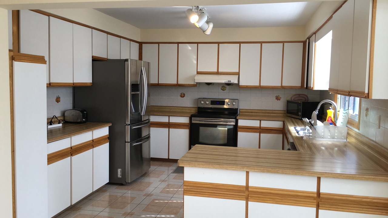 Photo of Kitchen in Islington - City Centre West