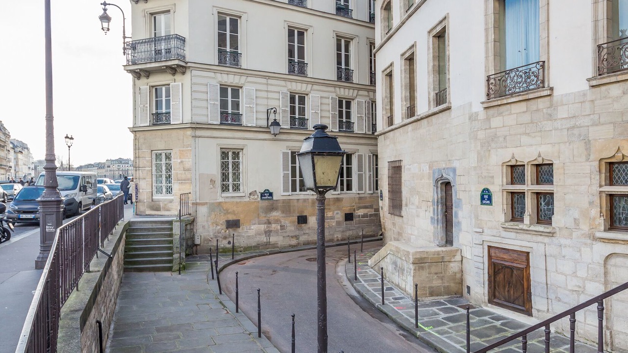 Photo of Outdoor in Les Iles