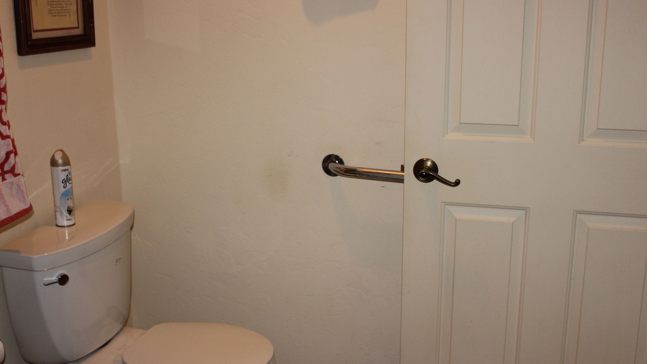 Photo of Bathroom in Rancho Catalina