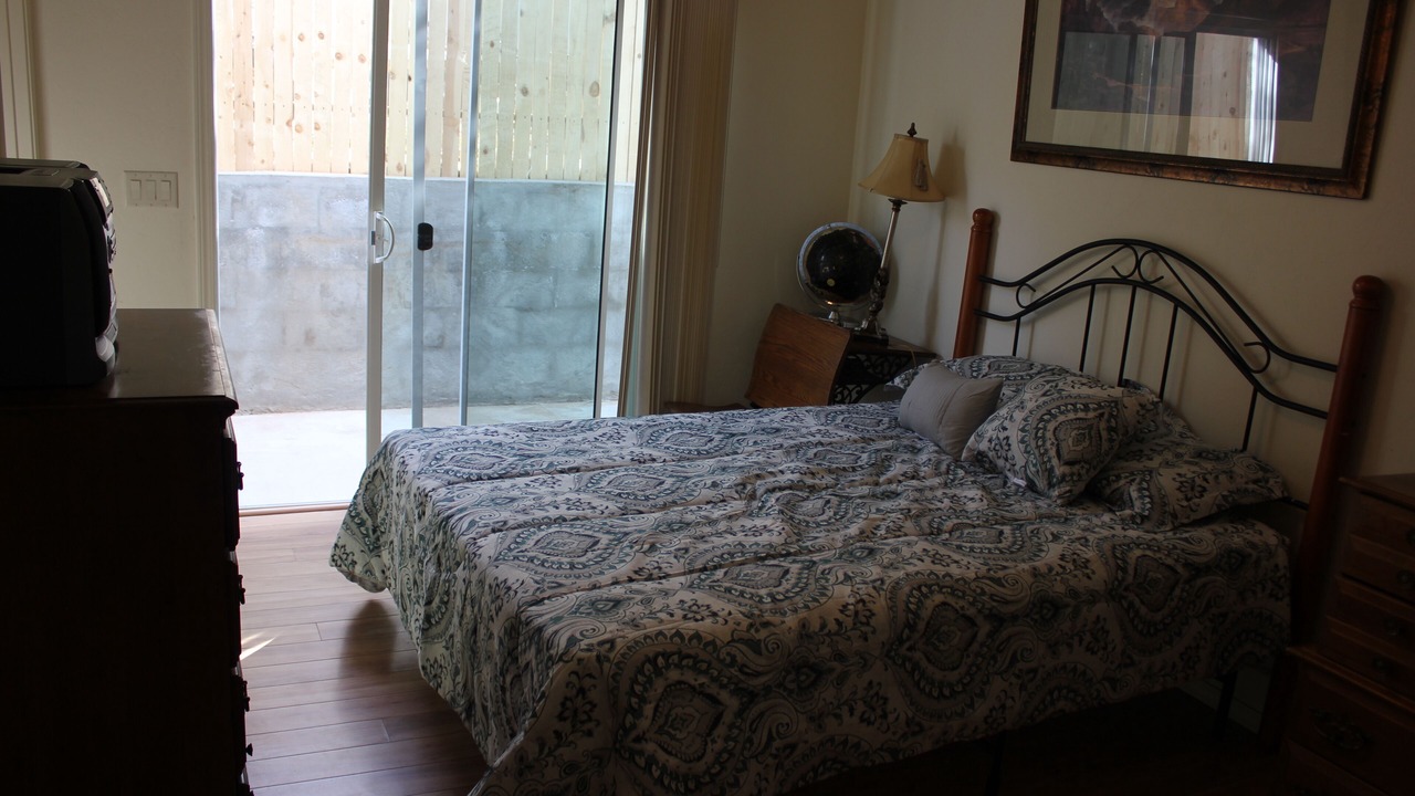Photo of Bedroom in Rancho Catalina