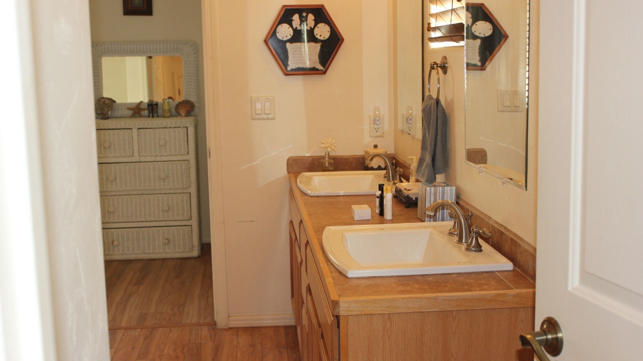 Photo of Bathroom in Rancho Catalina