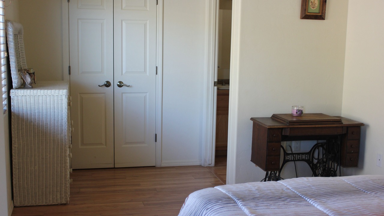Photo of Bedroom in Rancho Catalina