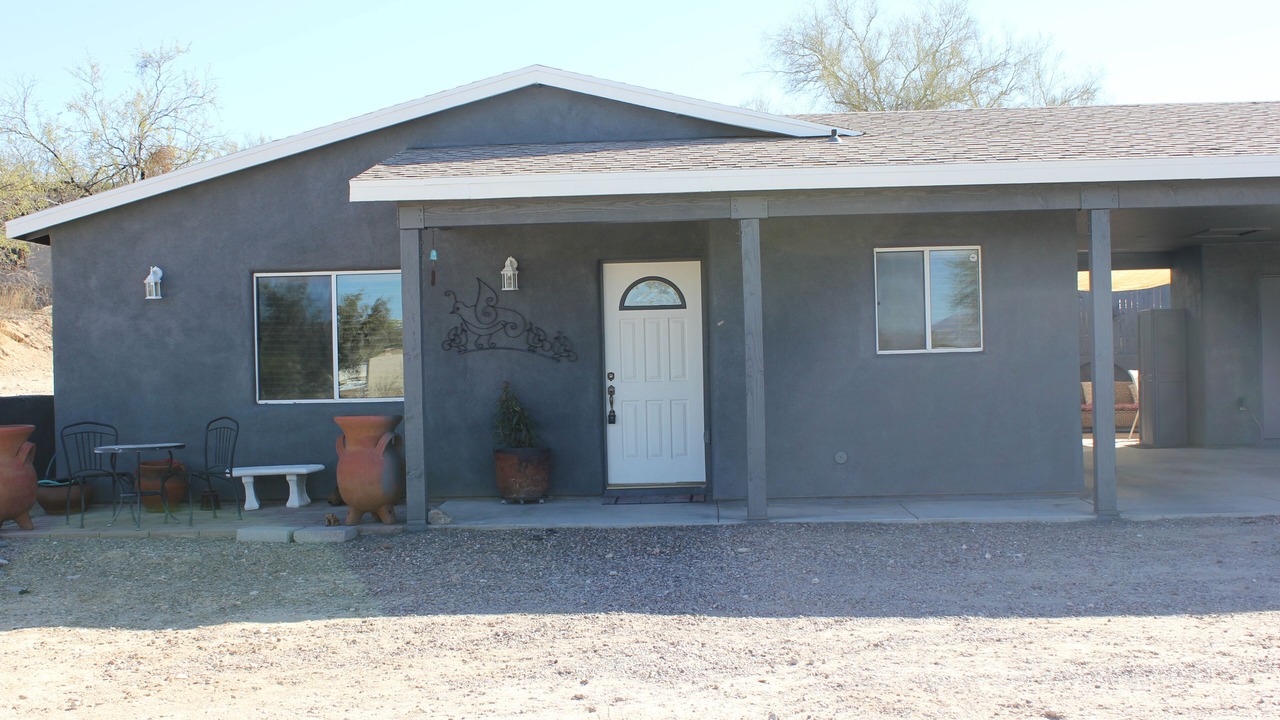Photo of Outdoor in Rancho Catalina