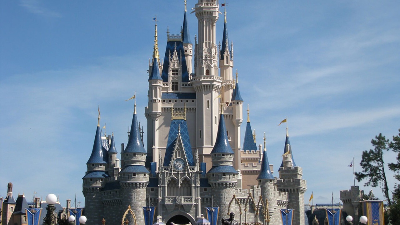 Photo of Others in Lake Buena Vista