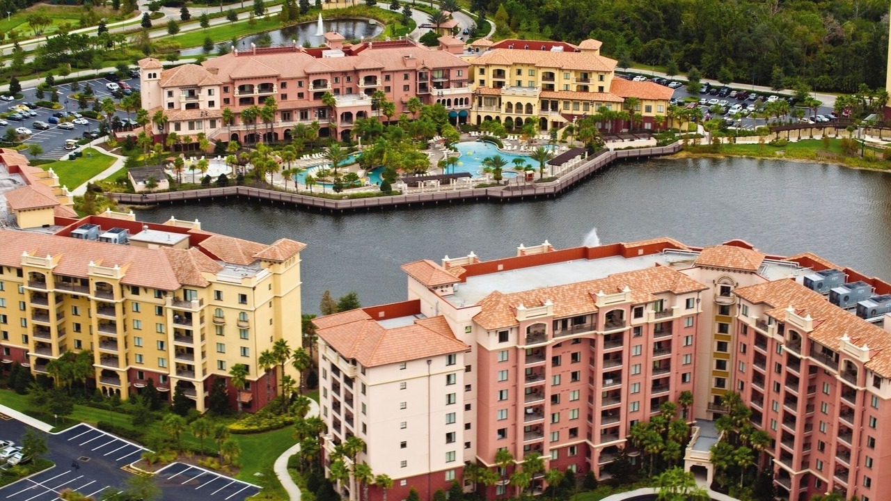 Photo of Outdoor in Lake Buena Vista