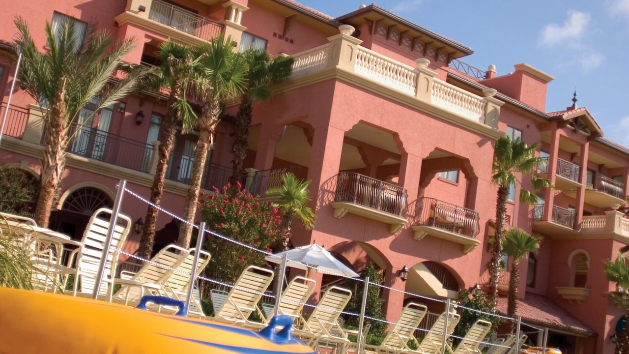 Photo of Outdoor in Lake Buena Vista
