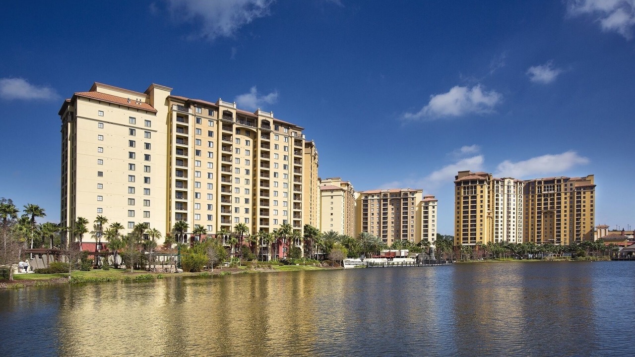 Photo of Outdoor in Lake Buena Vista