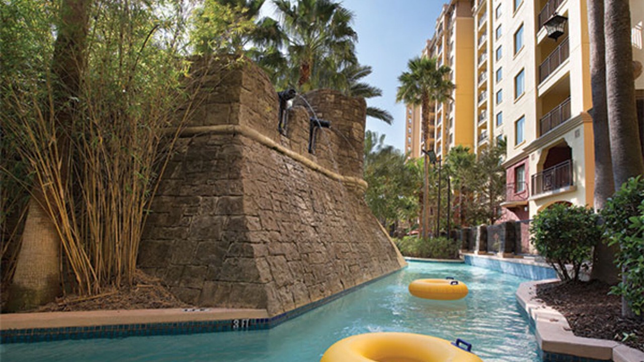 Photo of Outdoor in Lake Buena Vista