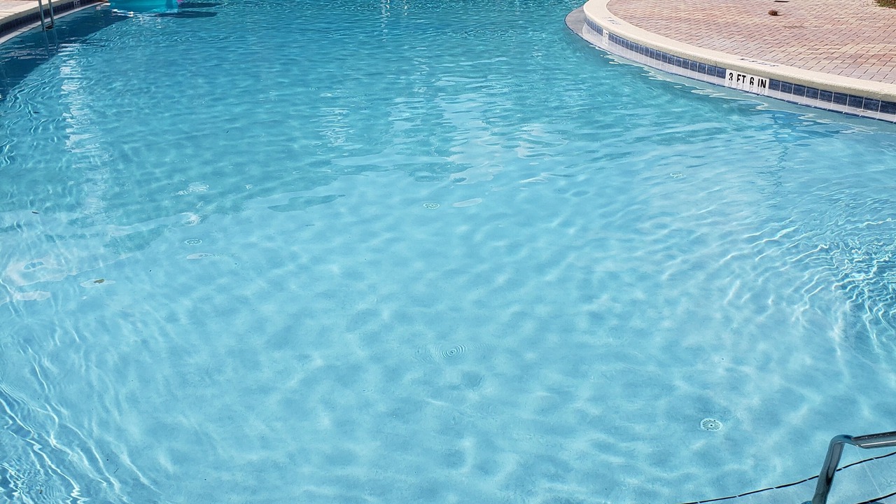 Photo of Outdoor in Bahama Bay