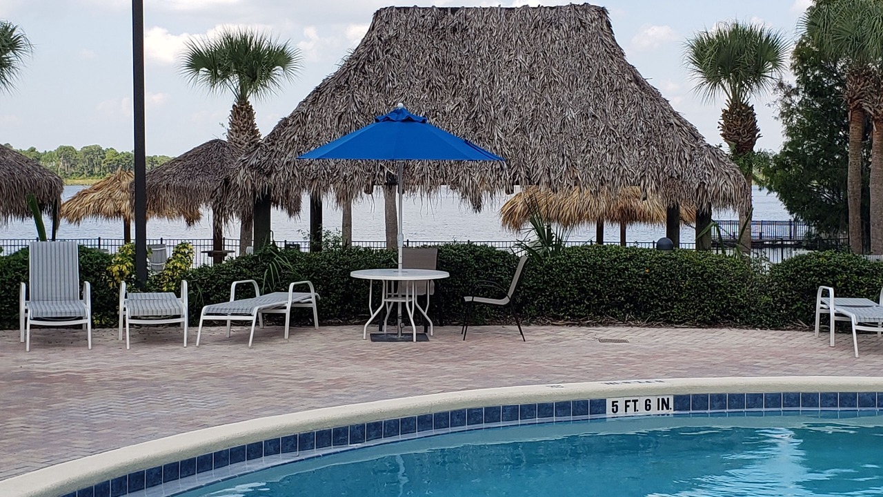 Photo of Outdoor in Bahama Bay