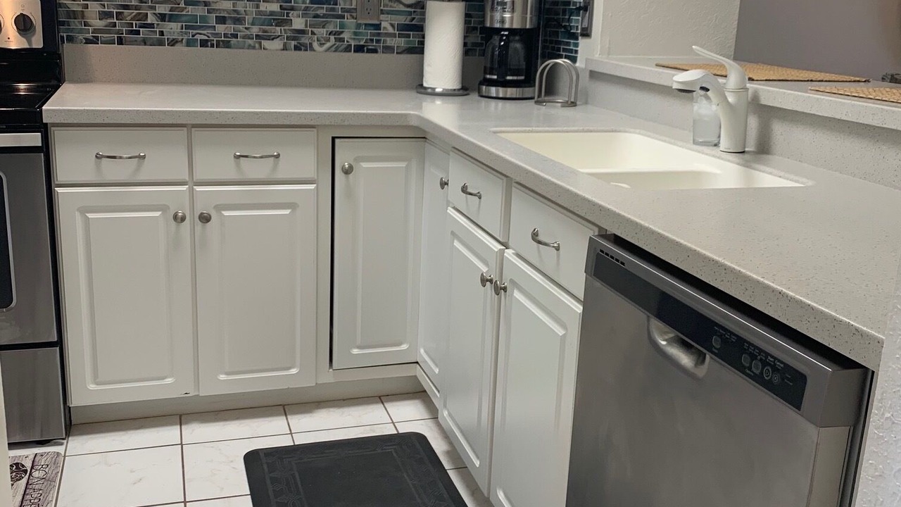 Photo of Kitchen in St. Petersburg