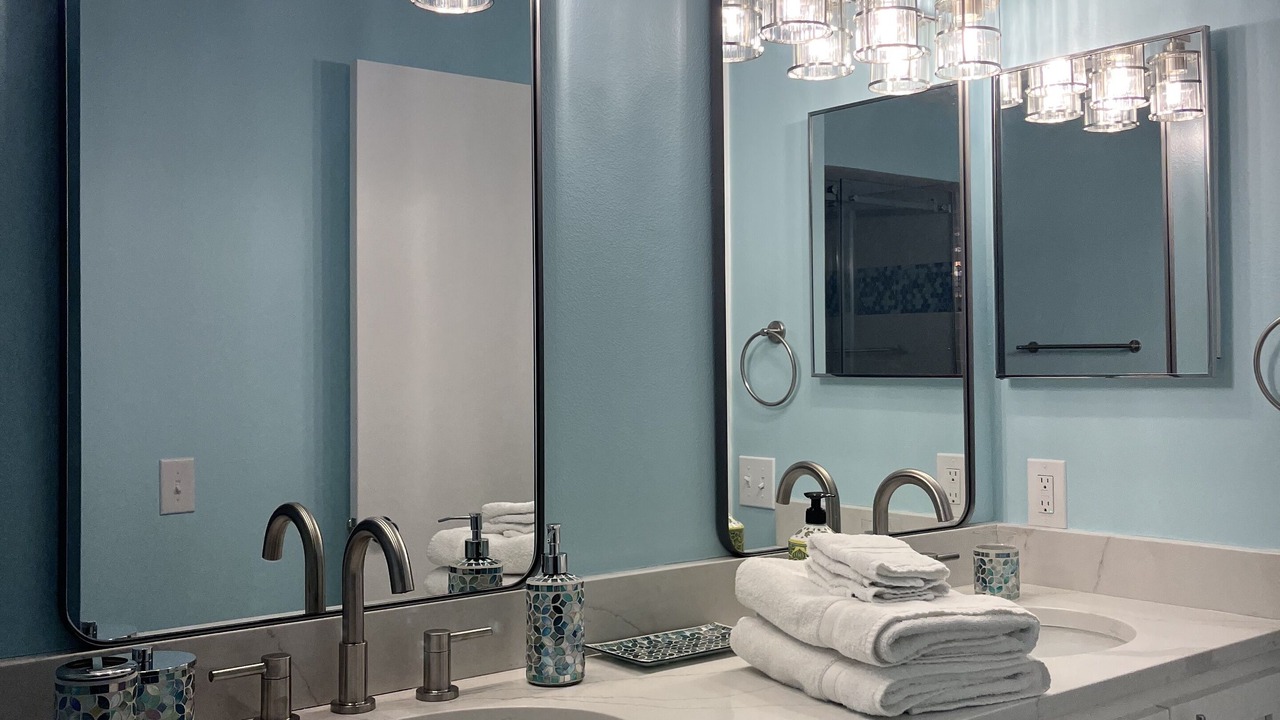 Photo of Bathroom in St. Petersburg