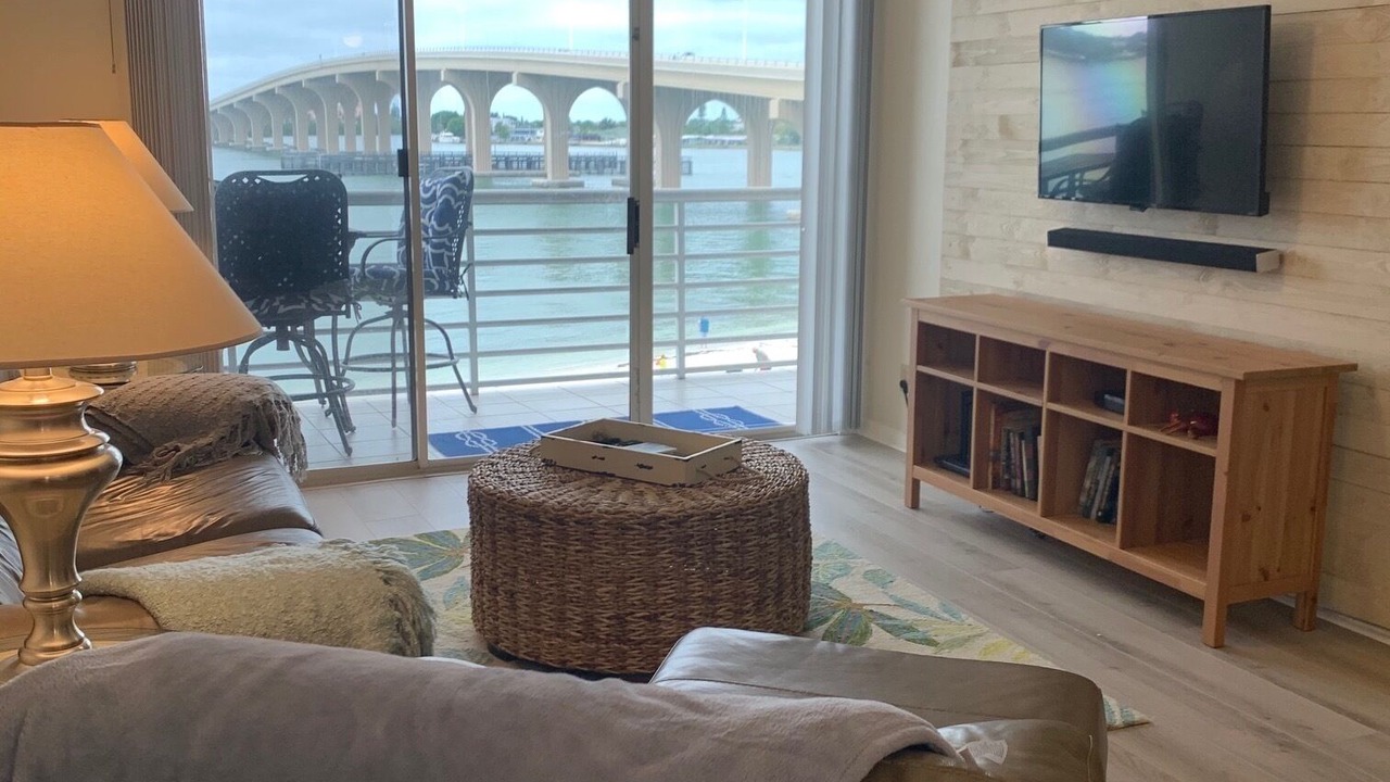 Photo of Livingroom in St. Petersburg