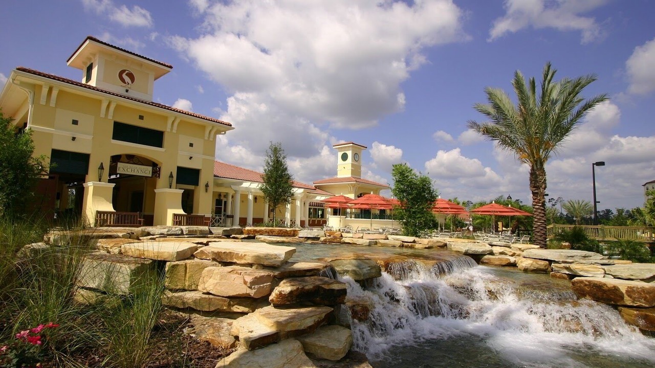 Photo of Outdoor in Orange Lake