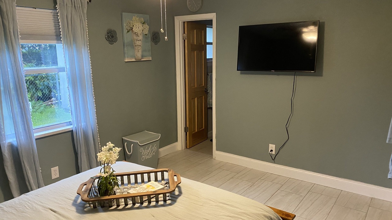 Photo of Bedroom in West Melbourne