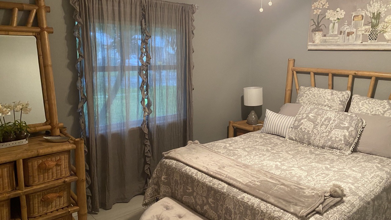 Photo of Bedroom in West Melbourne