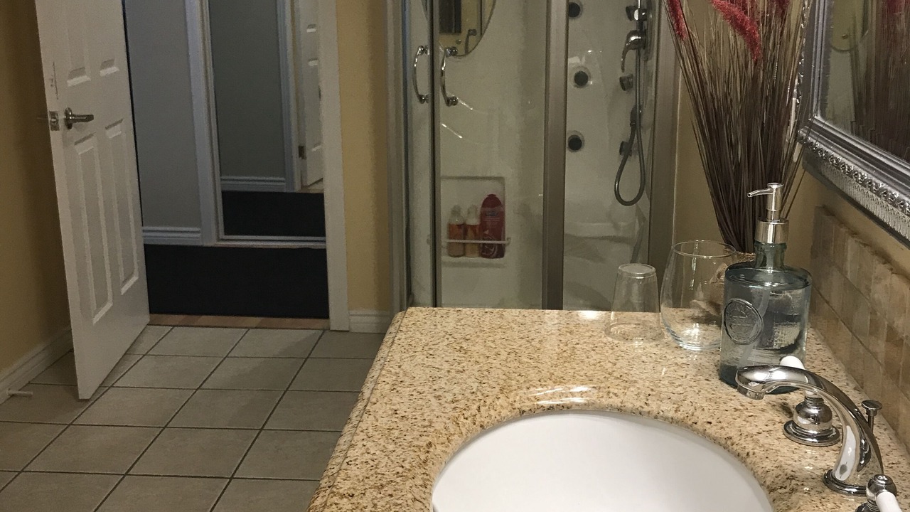 Photo of Bathroom in Caledon