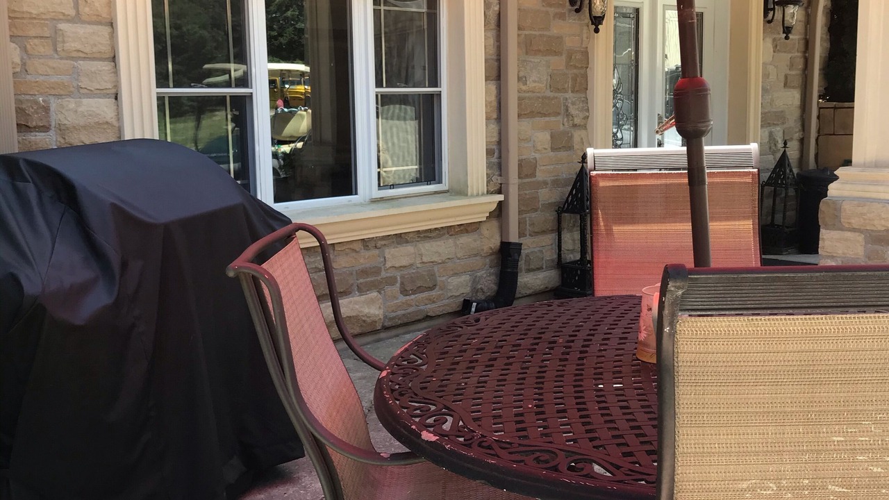 Photo of Outdoor in Caledon