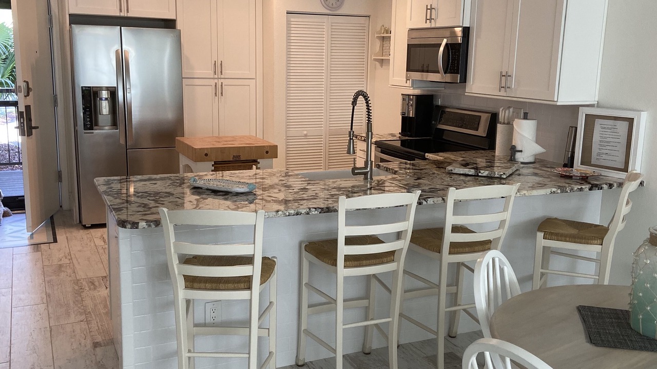 Photo of Kitchen in Wesley Chapel
