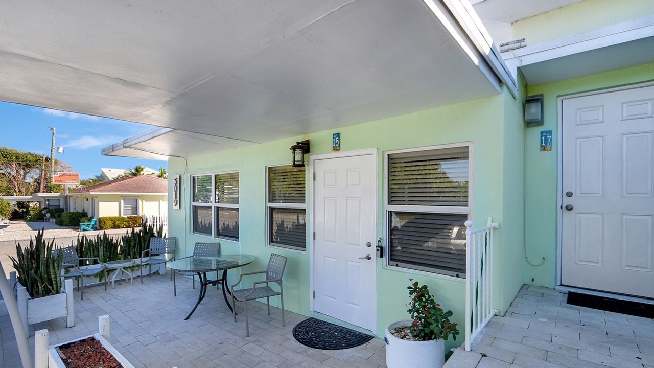 Photo of Outdoor in Ocean Ridge