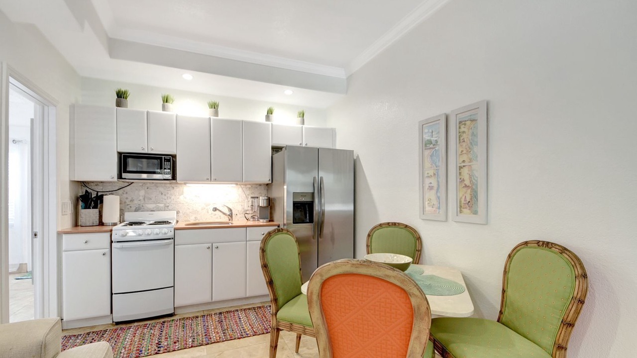 Photo of Kitchen in Ocean Ridge
