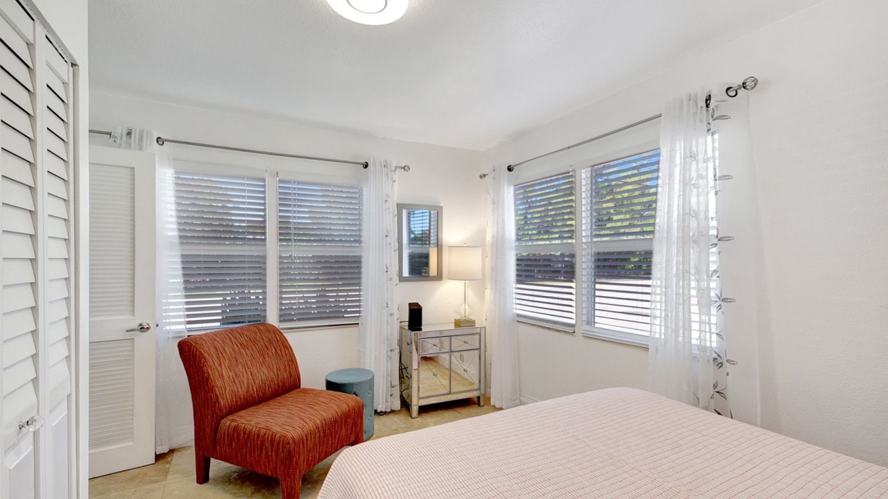 Photo of Bedroom in Ocean Ridge