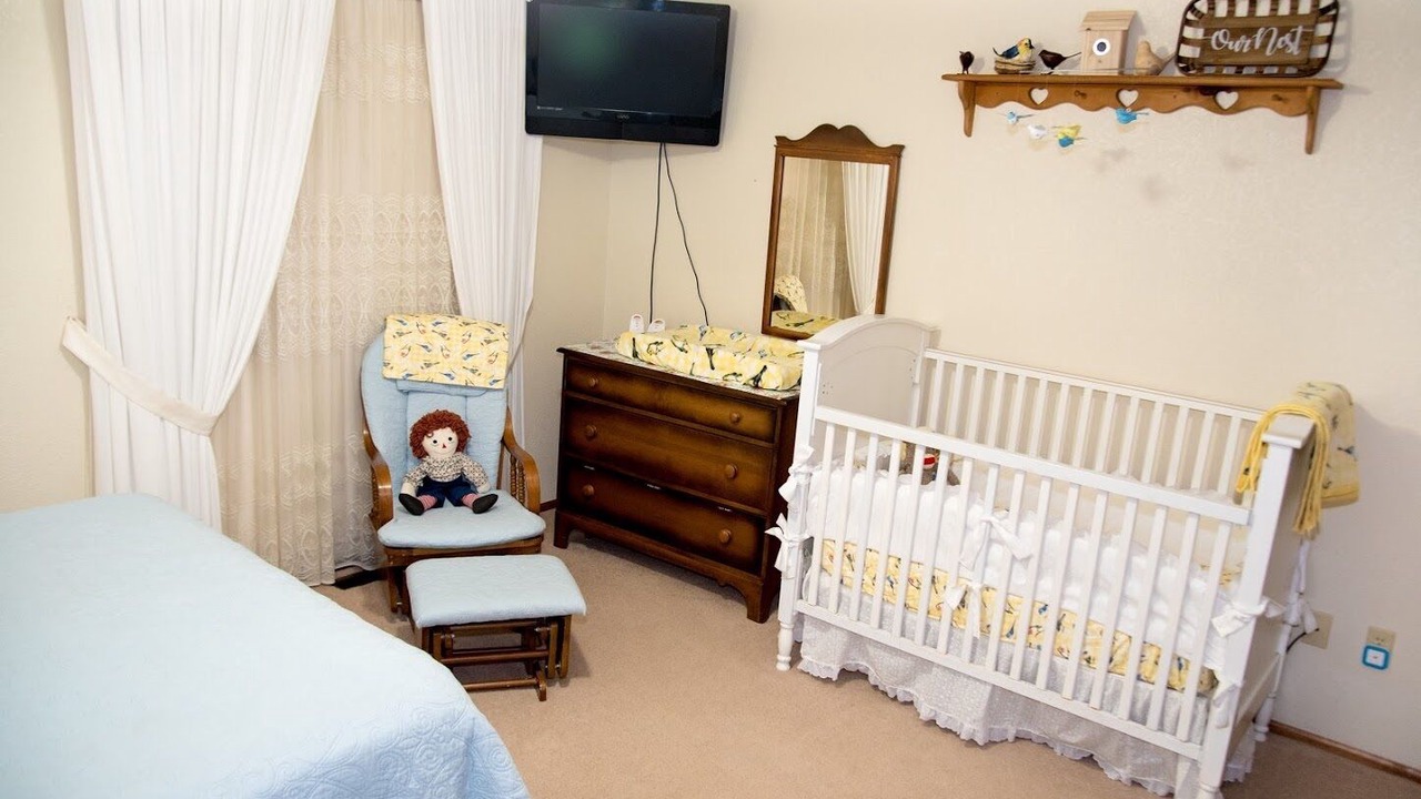 Photo of Bedroom in Strawberry